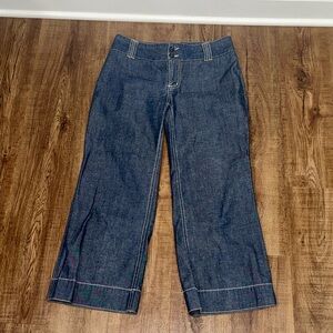 ❤️Horn size 2 jeans- accepting all offers❤️